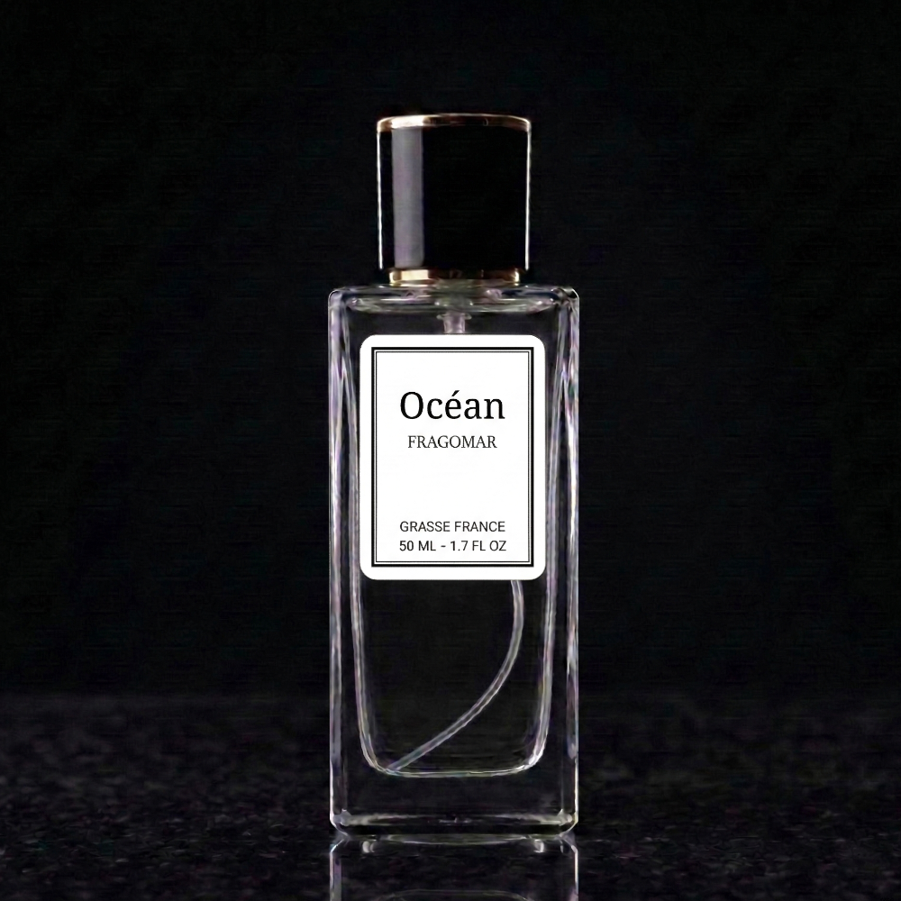 Parfum Ocean