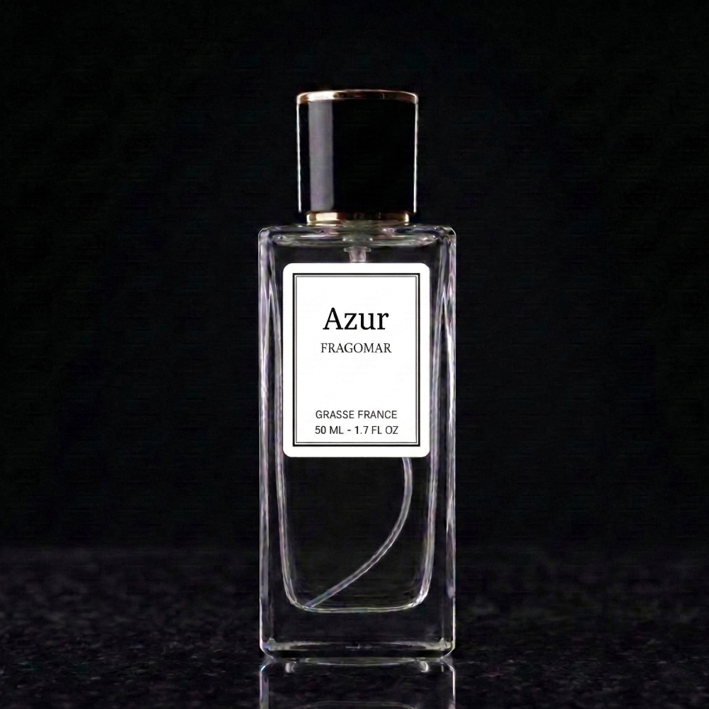 Parfum Azur