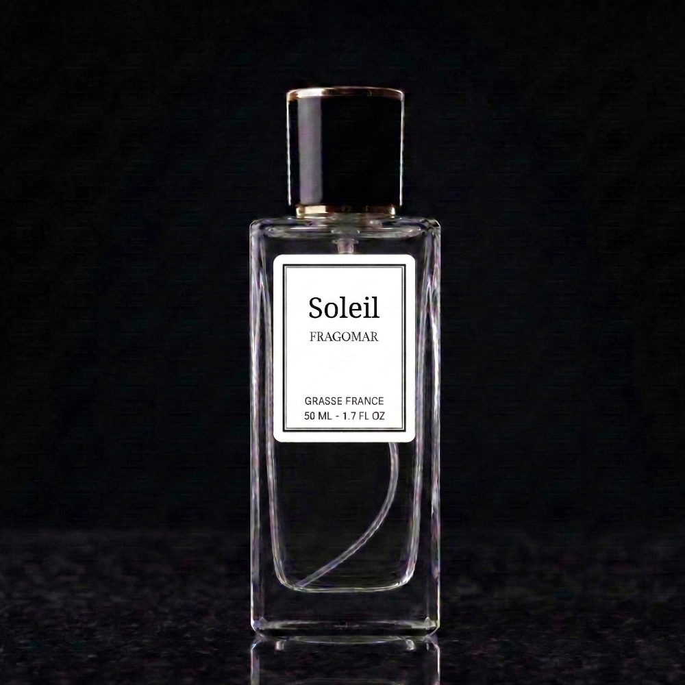Parfum Soleil