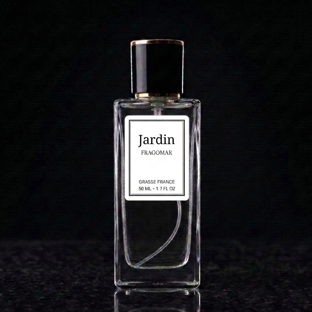 Parfum Jardin