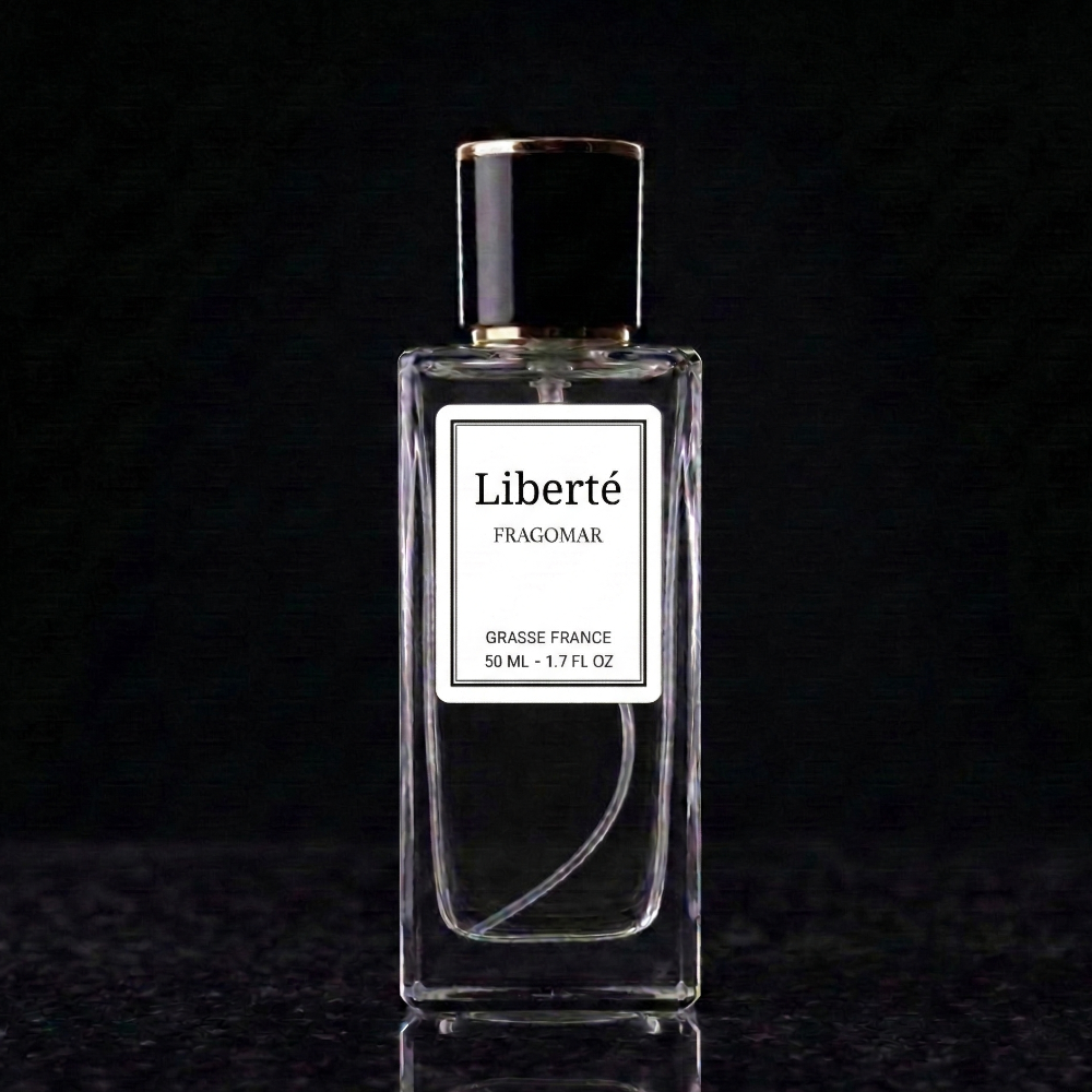 Parfum Liberté